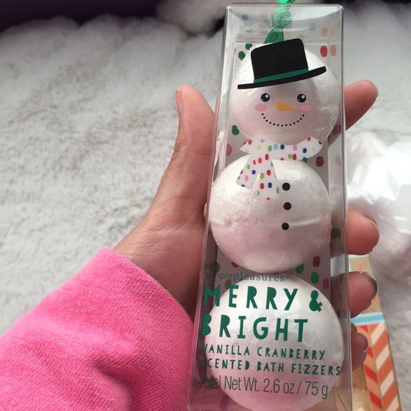 Bath soap and bombs bundle - Picture 2 of 8